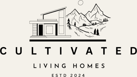 Cultivated Living Homes
